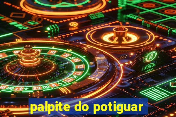 palpite do potiguar